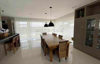 Imagem 12: XANGRI-Lá - Casa de Condomínio - Condominio Ventura Club