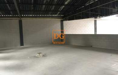 Imagem 14: Excelente Galpão. 720m² de Áreae3 Vagas na garagem