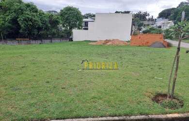 Imagem 5: Terreno à venda, 492 m² por R$ 370.000,00 - Condomínio Villagio Di...