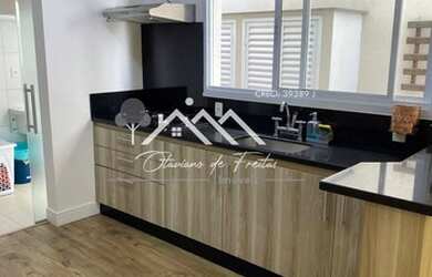 Imagem 10: MARAVILHOSA CASA A VENDA NO CONDOMINIO RESERVATTO