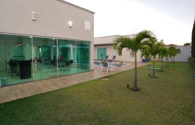 Imagem 16: Caldas Novas - Casa Padrão - Itaici