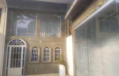 Imagem: O depósito possui 140m² de Área e está localizado em Planalto