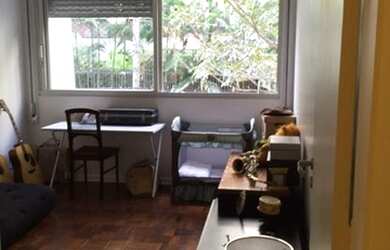 Imagem 14: Apartamento residencial à venda, Jardim Paulista, São Paulo