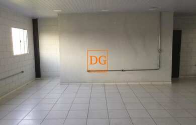 Imagem 6: Excelente Galpão. 700m² de Áreae3 Vagas na garagem