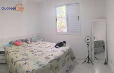 Imagem 2: Apartamento com 2 dormitórios, 57 m² - venda por R$ 260.000,00 ou aluguel...