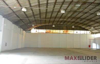 Imagem 3: BARUERI - Galpão/Depósito/Armazém - Jardim Itaquiti