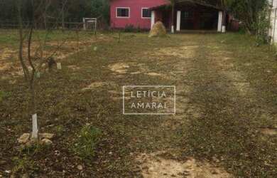 Imagem 1: LINDA CHACÁRA EM ÓTIMA LOCALIZAÇÃO NO BAIRRO DOS COUTINHOS Á VENDA...