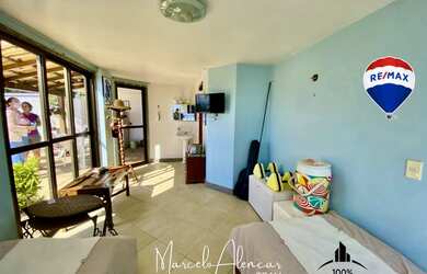 Imagem 13: Vendo Luxuosa e confortável casa na Urca - Frente pro mar Avenida Portugal