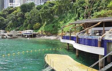 Imagem 8: Apartamento Alto Padrão para Venda em Vitória Salvador-BA - 310