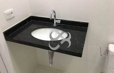 Imagem 14: Apartamento com 3 dormitórios, 72 m² - venda por R$ 440.000,00 ou aluguel...