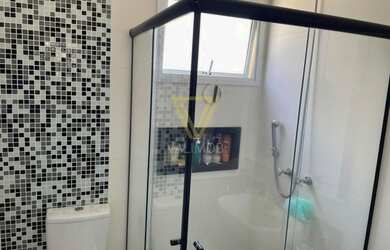 Imagem 3: Jundiaí - Casa de Condomínio - Parque Residencial Eloy Chaves