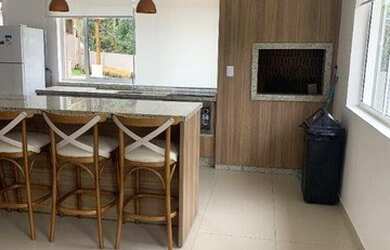 Imagem 15: Apartamento à venda, 54 m² por R$ 156.000,00 - Guaraituba - Colombo/PR