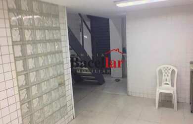 Imagem: O depósito possui 260m² de Área e está localizado em Tijuca
