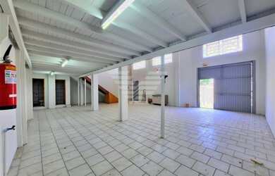 Imagem 4: GALPÃO NO BAIRRO DEHON. 308m² de Área