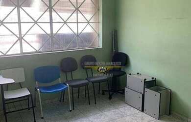 Imagem 6: Sobrado à venda, 102 m² por R$ 850.000,00 - Tatuapé - São Paulo/SP