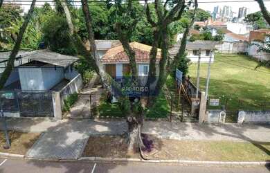 Imagem: O terreno possui 1138m² de Área e está localizado em Água