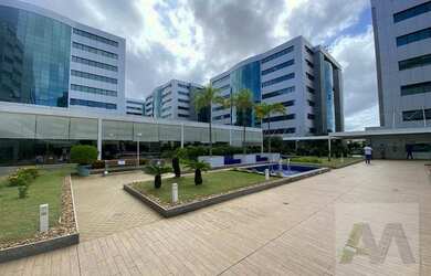 Imagem 3: Sala-Comercial-para-Venda-e-Aluguel-em-Nova-Brasilia-de-Itapua-Salvador-BA