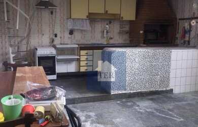 Imagem 15: Sobrado com 5 dormitórios, 260 m² - venda por R$ 650.000,00 ou aluguel...