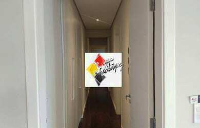 Imagem 5: Apartamento com 3 dormitórios, 157 m² - venda por R$ 1.170.000,00 ou...