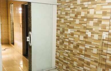 Imagem 3: Realengo - Av Brasil - Rua Manaus - Agua Branca - atrás LUMINOSA