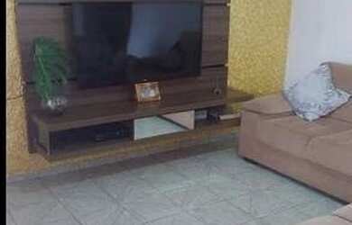 Imagem 1: Casa na Vila Prudente. Churrasqueira, Área de serviço, 170m² de Áreae2...