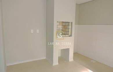 Imagem 10: Apartamento à venda, 119 m² por R$ 851.454,40 - Mato Queimado - Gramado/RS