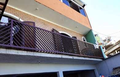 Imagem 1: CASA EM JANDIRA Casa com 3 dormitórios