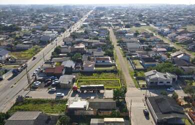 Imagem 4: Terreno à venda, 300 m² por R$ 150.000,00 - Jardim Ultramar - Balneário...