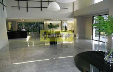 Imagem 5: EDF. THE PLAZA BUSINESS CENTER