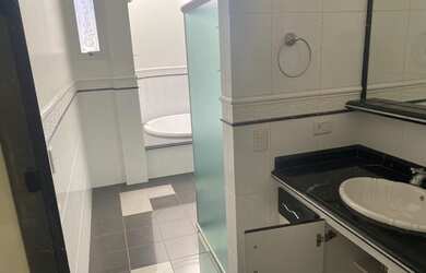 Imagem 6: Atibaia - Casa Padrão - Vila Santista