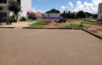 Imagem 3: Lote Vicinal 144 m2 na 804 Sul