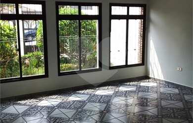 Imagem 4: São Paulo - Casa Padrão - CITY ROMANA