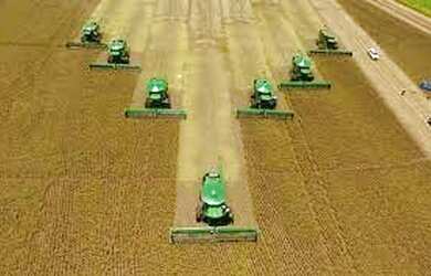 Imagem 4: ET - Rural Investimento - Compra de Fazenda - Cana Milho Soja Boi Suínos