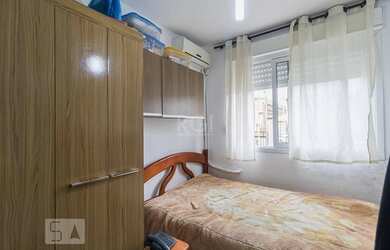 Imagem 5: Porto Alegre - Apartamento Padrão - Humaitá