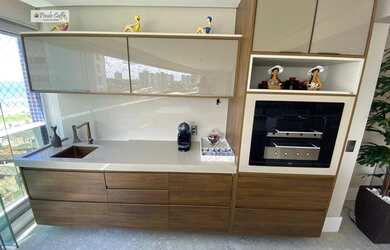 Imagem 15: Apartamento Alto Padrão para Venda em Pituaçu Salvador-BA - 473