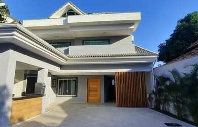 Imagem 3: Casa com 4 quartos à venda, 300 m² por R$ 3.500.000