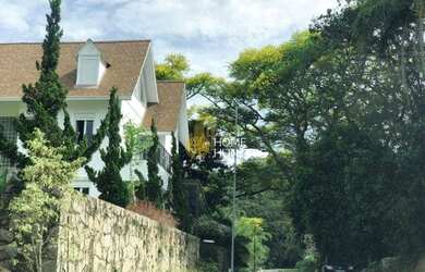 Imagem 2: Casa com 4 dormitórios, 475 m² - venda por R$ 5.000.000,00 ou aluguel...