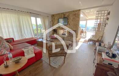 Imagem 6: Casa para locação, Burle Marx, Santana de Parnaíba, SP