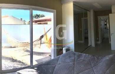 Imagem 6: Casa em Guarujá. Piscina, Churrasqueira, Imóvel mobiliadoeVaranda
