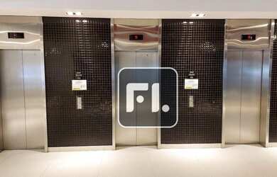 Imagem 3: Conjunto para alugar, 200 m² por R$ 17.000,00/mês - Bela Vista - São...