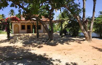 Imagem 8: Locação tempotada Chalés mobiliados - Ilha da Fantasia