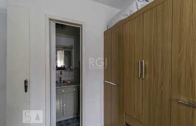 Imagem 6: Porto Alegre - Apartamento Padrão - Humaitá