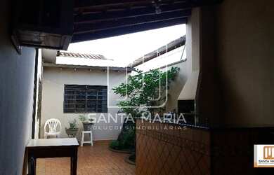 Imagem 6: Casa térrea na rua 3 dormitórios/suite, cozinha planejada