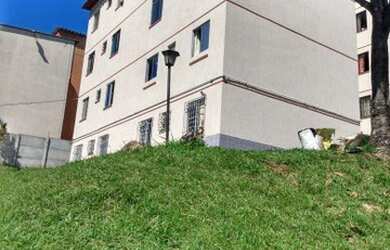 Imagem 13: Apartamento à venda, 48 m² por R$ 213.000,00 - Jardim Antártica - São...