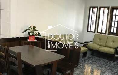 Imagem 6: São Paulo - Casa Padrão - BURGO PAULISTA