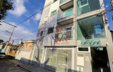 Imagem 2: Apartamento à venda, 36 m² por R$ 197.000,00 - São Miguel Paulista...