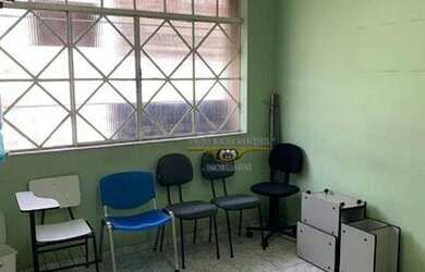 Imagem 1: Sobrado à venda, 102 m² por R$ 850.000,00 - Tatuapé - São Paulo/SP