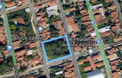 Imagem 5: Terreno a venda, 3060 m², 22 lotes, por R$ 1.000.000 - Siqueira - Fortaleza/CE...