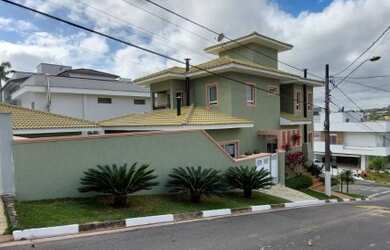 Imagem 3: Casa em Condomínio para Venda, Condomínio Real PArk Arujá no bairro...