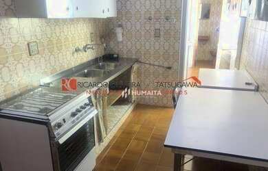 Imagem 2: Apartamento com 2 dormitórios, 75 m² - venda por R$ 329.000,00 ou aluguel...